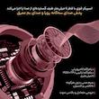 هدفون بلوتوثی کلکسی مدل G70-TWS