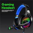 هدست مخصوص بازی سیوتک مدل A20 RGB