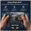هدفون بلوتوثی گیمینگ مدل TWS