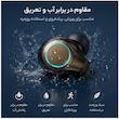 هدفون بلوتوثی گیمینگ مدل TWS