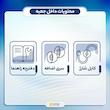هدفون بلوتوثی گیمینگ مدل TWS