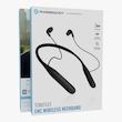 هدفون بلوتوثی پاورولوجی مدل Toneflex ENC Wireless Neckband