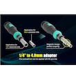 رابط سری پیچ گوشتی پروسکیت مدل SD-9857M بسته 57 عددی