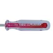 پیچ گوشتی چهارسو وسل مدل 6300-P2x150