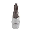 سری پیچ گوشتی بکسی چهارسو مدل DRVE1/4 سایز VPZ2
