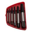  قلاویز چپ گرد مدل XR-2160 مجموعه 6 عددی