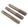 قلاویز دستی استیکو مدل M14-2 HSSG سایز 14 میلی متر مجموعه 3 عددی