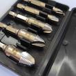 قلاویز چپگرد مدل MP-5 مجموعه 5 عددی