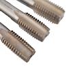 قلاویز دستی استیکو مدل M24-3 HSSG سایز 24 میلی متر مجموعه 3 عددی