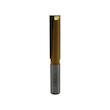 تیغ فرز اوتنسی مدل شیار زن کد YP-12.7MM/SHEFT12MM سایز 12.7 میلی متر 