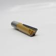تیغ فرز اوتنسی مدل شیار زن کد YP-12.7MM/SHEFT12MM سایز 12.7 میلی متر 