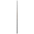 مته چهار شیار ولف مدل 60cm سایز 12 میلیمتر 