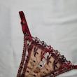 شورت لامبادا توری زنانه ژینا کد 3053J