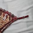 شورت لامبادا توری زنانه ژینا کد 3053J