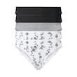 شورت زنانه اسمارا مدل IAN 371430_2107MNI-SLIP بسته 5 عددی