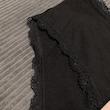 شورت اسلیپ نخی زنانه لفتیز مدل 6611 مجموعه 3 عددی