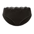 شورت زنانه اسمارا مدل lace trim مجموعه 3 عددی