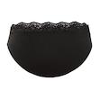 شورت زنانه اسمارا مدل lace trim مجموعه 3 عددی