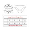 شورت زنانه پنبینه مدل نخ پنبه خالص 