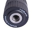سه نظام اتوماتیک توسن کد TSN-1.2-0013 سایز 13 میلیمتر