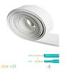 وارنیش حرارتی وو ار مدل WHT-25mm طول یک متر