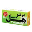 چسب دو قلو هل مدل EC-F14TBOX وزن 14 گرم مجموعه 2 عددی
