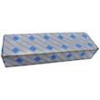 آچار یکسر تخت و یکسر رینگی آتا مدل BX1600 مجموعه 12 عددی