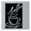 دیوارکوب آتینو طرح Coffee کد 759