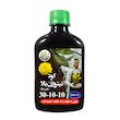 کود مایع نیتروژن بالا NPK 30-10-10 + TE ظرافت مدل KO30361 حجم 250 میلی لیتر