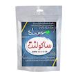  کود پودری ساکولنت سرزمین خاک مدل SAC وزن 50 گرم