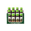 کود آلی مایع غنی شده رویش سبز مدل +NPKS حجم 120 میلی لیتر بسته 12 عددی 