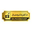 تابلو راهنما آژنگ طرح دکتر داروساز کد FPH 016 