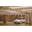 تابلو نشانگر کازیوه طرح پارکینگ شماره 20 کد P-BG 20