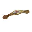 دستگیره کابینت مدل BM160 بسته 3 عددی