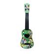 اسباب بازی آموزشی گیتار طرح Ben 10 مدل 43 CM