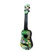اسباب بازی آموزشی گیتار طرح Ben 10 مدل 43 CM