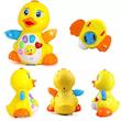 بازی آموزشی موزیکال هولا مدل Dancing Duck