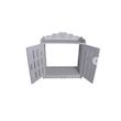 شلف دیواری و رومیزی کد 005523 بسته 5 عددی