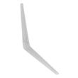 پایه نگهدارنده طبقه مدل LT-L25x30-10 مجموعه 10عددی
