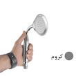 سردوش حمام آریا نوین مدل زنگوله مجموعه 2 عددی