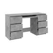 میز کامپیوتر اسمردیس مدل G130 - MDF