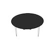 میز لپ تاپ میزیمو مدل تاشو کد a5714