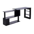 میز کارشناسی اسمردیس مدل P119 - MDF