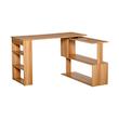 میز کارشناسی اسمردیس مدل P119 - MDF