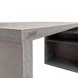 میز مدیریت هیراد مدل M911-MDF