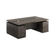 میز کارگروهی اسمردیس مدل W103 - MDF