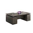 میز کارگروهی اسمردیس مدل W103 - MDF