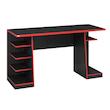 میز کامپیوتر هیراد مدل R109-MDF