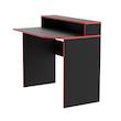میز کامپیوتر اسمردیس مدل G116 - MDF+