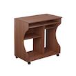 میز کامپیوتر اسمردیس مدل G120 - MDF+